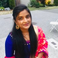 Divya Nagabhyrava (@divyan_2073) 's Twitter Profile