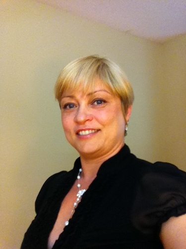 claudiasisto's profile picture. 