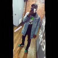 Someone’s son (@asimple_guy) 's Twitter Profile