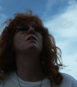 amandamoribund's profile picture. 60 something redhead with attitude, publishing/PR business, teenager & domestic zoo - keep remembering to smile!