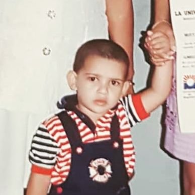 LuisJudexS's profile picture. 