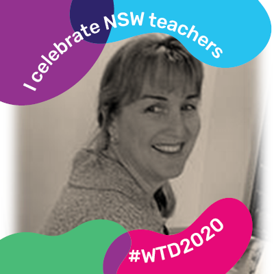 EAL/D Education Leader (Mon-Wed), Highly Accomplished teacher, WSU Professional Experience Advisor & Casual Academic; passionate teacher, learner, mentor.