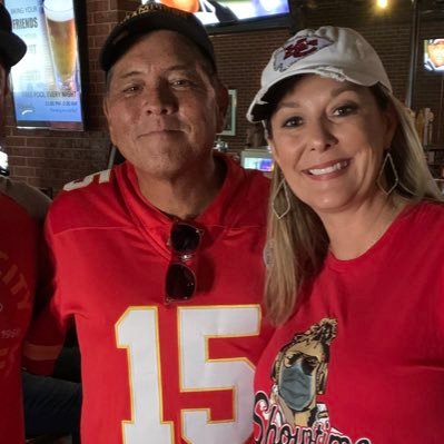 Chiefs Fans of Dallas