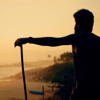 Silambarasan TR (@silambarasantr_) 's Twitter Profile