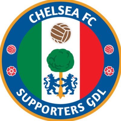Club Oficial de Fans en Guadalajara, Mx. del Chelsea Football Club.