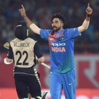 Mohammad Siraj (@imm_siraj) 's Twitter Profile