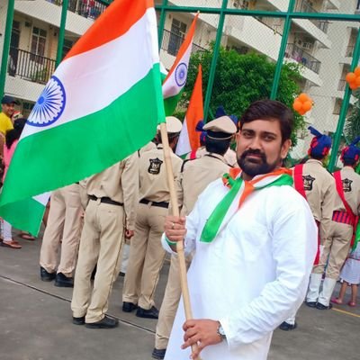 Changes brings change, Jai Hind