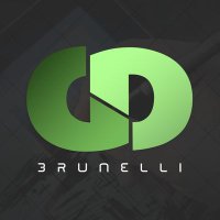 Brunelli Graphic Design(@brunelligraphic) 's Twitter Profile Photo