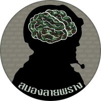 สมองลายพราง(@army_greenbrain) 's Twitter Profile Photo