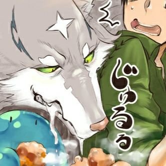 MOB@アニメ化渋滞さんのプロフィール画像