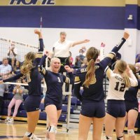 GPVB (@gpvbvarsity) 's Twitter Profile