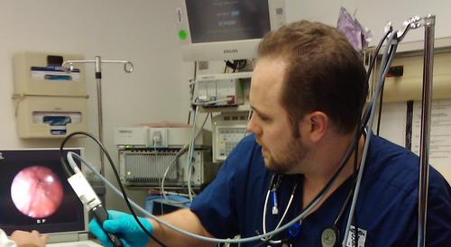 Kit Tainter, MD,RDMS Profile