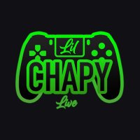 LilChapy (@lilchapylive) 's Twitter Profile Photo