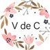V de C Bijoux (@vanessdec) Twitter profile photo V de C Bijoux (@vanessdec) Twitter profile photo
