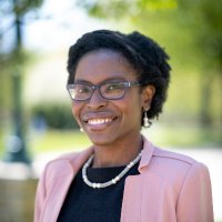 Esther Agbaje for State Rep. (@go4esther) 's Twitter Profile