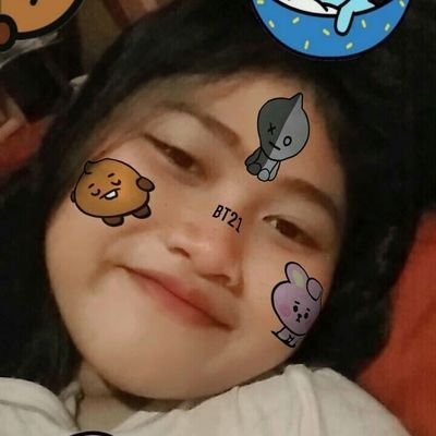 13mUIpsPVVGBG6C's profile picture. lucu dan mengemaskan