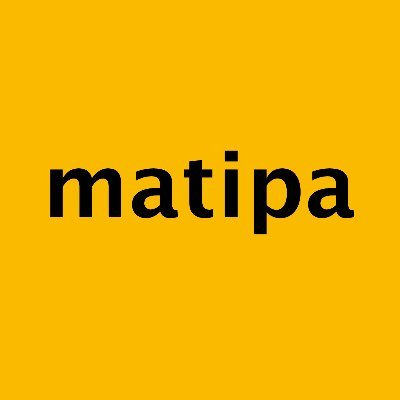 matipaの公式アカウントです。飲食店との出会いを新しい形で提供します。