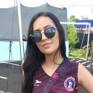 Sou romântica, sonhadora e falo demais. Mineira ❤️