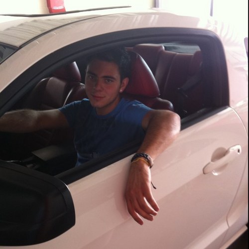 JordiShelby's profile picture. 