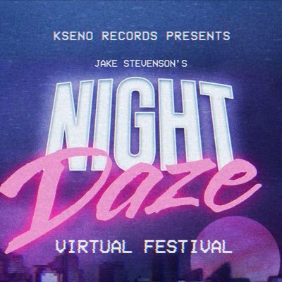 Bass music meets vaporwave. Hosted by @ksenorecords (ND1+2), @iniquity_music (ND3), and @OfficialNo44 (ND4), and created/run by @The_J_Stevenson.