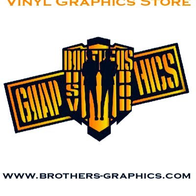 Brothers Graphics is a group of young entrepreneurs who like to do things to inspire, motivate and inspire others.