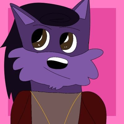 Hello, my name is Connor, but you can call me Corny. I'm a 21 year old autistic cat who loves to draw and make good friends.