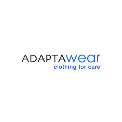 Adapted clothing designed to make dressing for the elderly and disabled easier and less painful. Independent and assisted dressing for both wearer & carer.