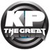 KPTheGreat (@KawanPrather) Twitter profile photo