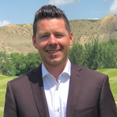 PGA of 🇨🇦 Head Professional | Paradise Canyon | Lethbridge, AB Canada | 🎥 Tips from the Pro | PGA of AB since 04 | 20/21 Top 5 Teacher of the Year