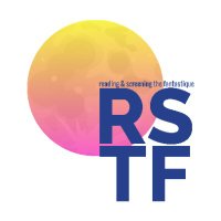 Reading & Screening the Fantastique (@rstfantastique) 's Twitter Profile Photo Reading & Screening the Fantastique (@rstfantastique) 's Twitter Profile Photo