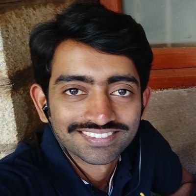 Man0jKatari's profile picture. Engineer