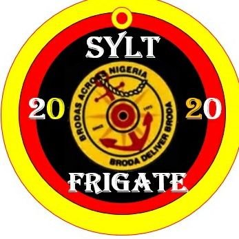 Official twitter account of Sylt Frigate (Germany chapter BAN)
#BAN #Sylt