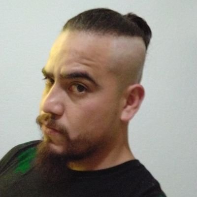 manuelvcm's profile picture. the Vic kingo