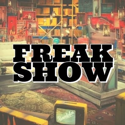 Entretenimento/Veículo de Comunicação |
Preparados para um pouco do melhor das nossas expressões Artísticas e Culturais?
@freaksoundsinc |
Grupo Freak