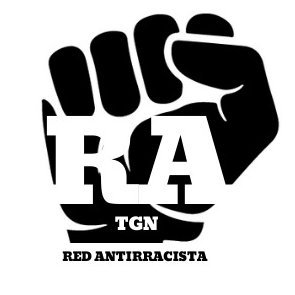 Red Antirracista Tarragona
Contra el racismo institucional y la vulneración de los Derechos Humanos