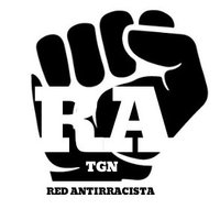 Red Antirracista (@rantirracista) 's Twitter Profile