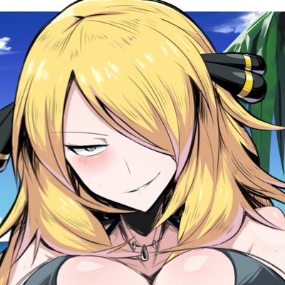 シロナさんのプロフィール画像