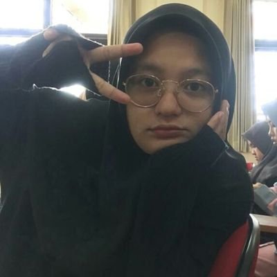 cllmezii's profile picture. aku hanya kentang