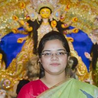 Puja Baidya(@PujaBaidya15) 's Twitter Profile Photo