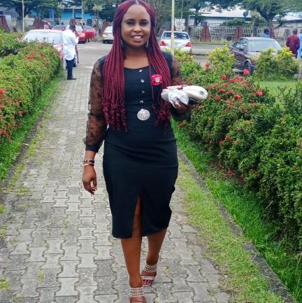 UdohSophia's profile picture. easy going person