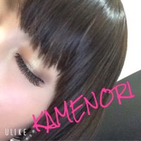 KAMENORI(@nori_love_K) 's Twitter Profile Photo