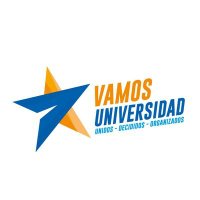 VAMOS UNIVERSIDAD(@vamosug) 's Twitter Profileg