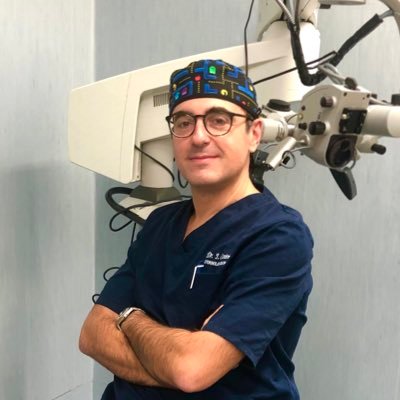 ItaloCantore's profile picture. Papà di Rocco ed Elena,marito di Paola. Dirig.Medico UOC Otorinolaringoiatria ASL ROMA 1 Ospedale S.Filippo Neri. Social media coordinator @eurotology