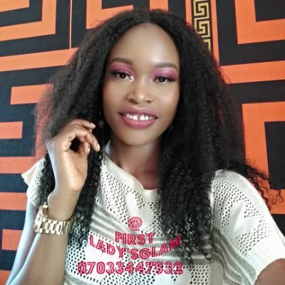 👼SelfModel/😎Cooperator FiniDrugs&Stores/🤓Educationist/💇HairStylist/💋💅💄MakeupArtist💄CEO @FirstLadyBeautyShopAndAccessories. Am Proverbs 31: 29 woman👸👸