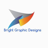 Bright Graphics (@brightgraphic) 's Twitter Profile