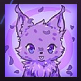 LittleLynxArtさんのプロフィール画像