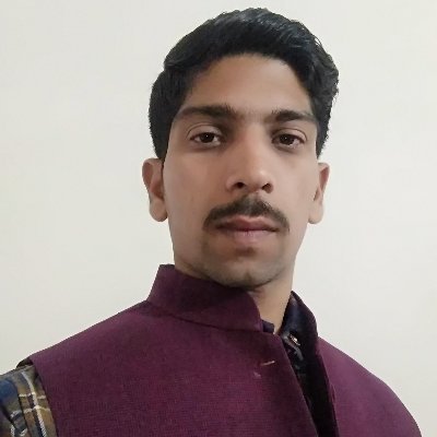 //Official Account//, //Nationality//, //Social Worker//, //Support//, //ABVP//, //BJP//
वंदे मातरम.....Former नगर मंत्री एबीवीपी
#सबसे_पहले_राष्ट्र🇮🇳🇮🇳