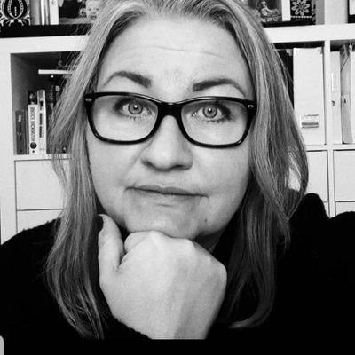 Reporter, Öst Media (Corren) bor i Linköping FB: Journalist Annica Hesser. Insta: @annicahesser_journalist
