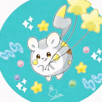 ねふ على تويتر ちょっとかわいかったやつ ポケモン剣盾 トゲデマル