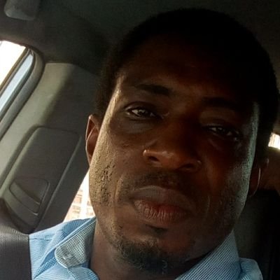 EgbaChika's profile picture. An Engineer.